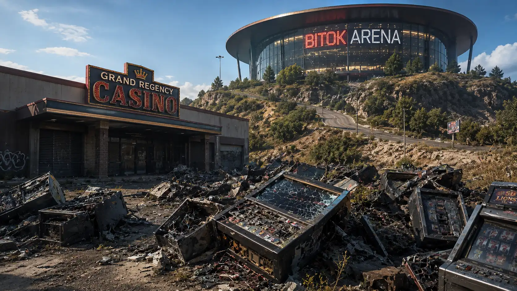Easy Ways to Earn Online: Why Bitok Arena Stands Out