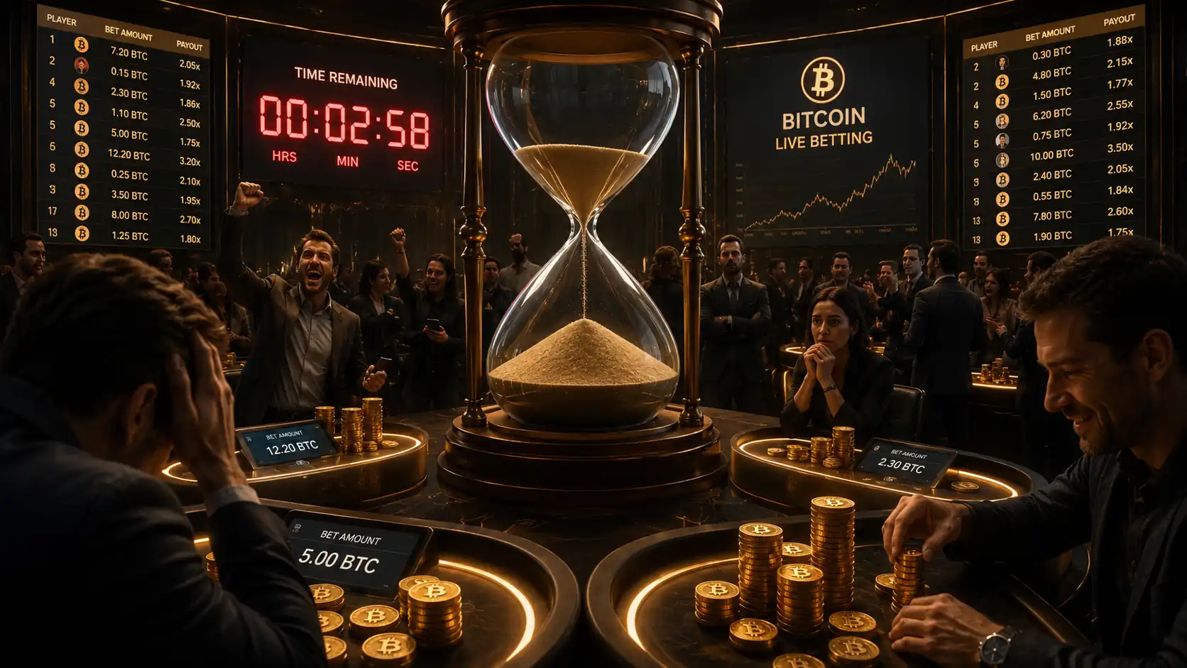 How to Earn Money Online Daily on Bitok Arena
