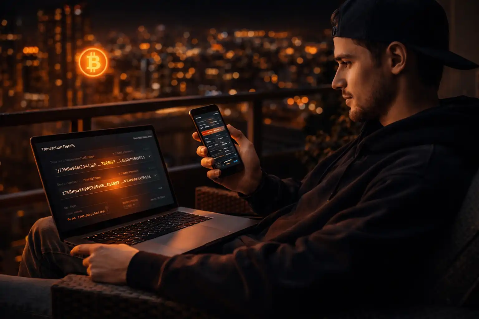 Защо Bitok Arena не е казино или хазартна платформа